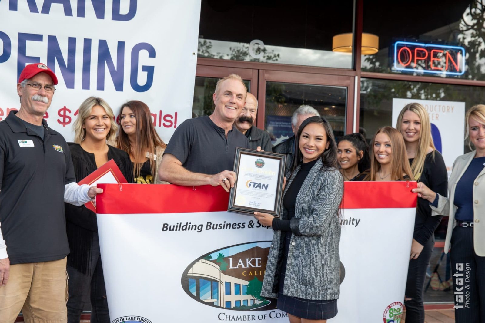 What it Takes to Run a Successful iTAN Franchise