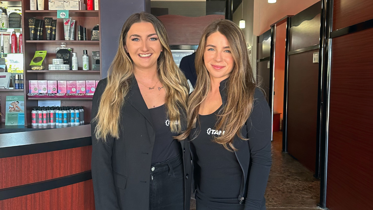 Day in the Life as an iTAN Employee