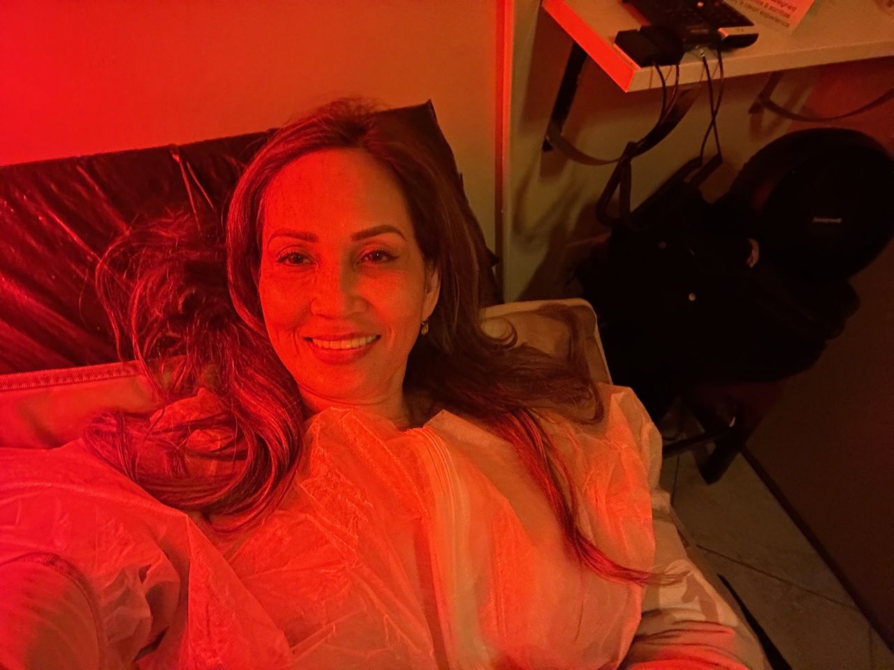 My Weight Loss Journey with FIT BodyWrap