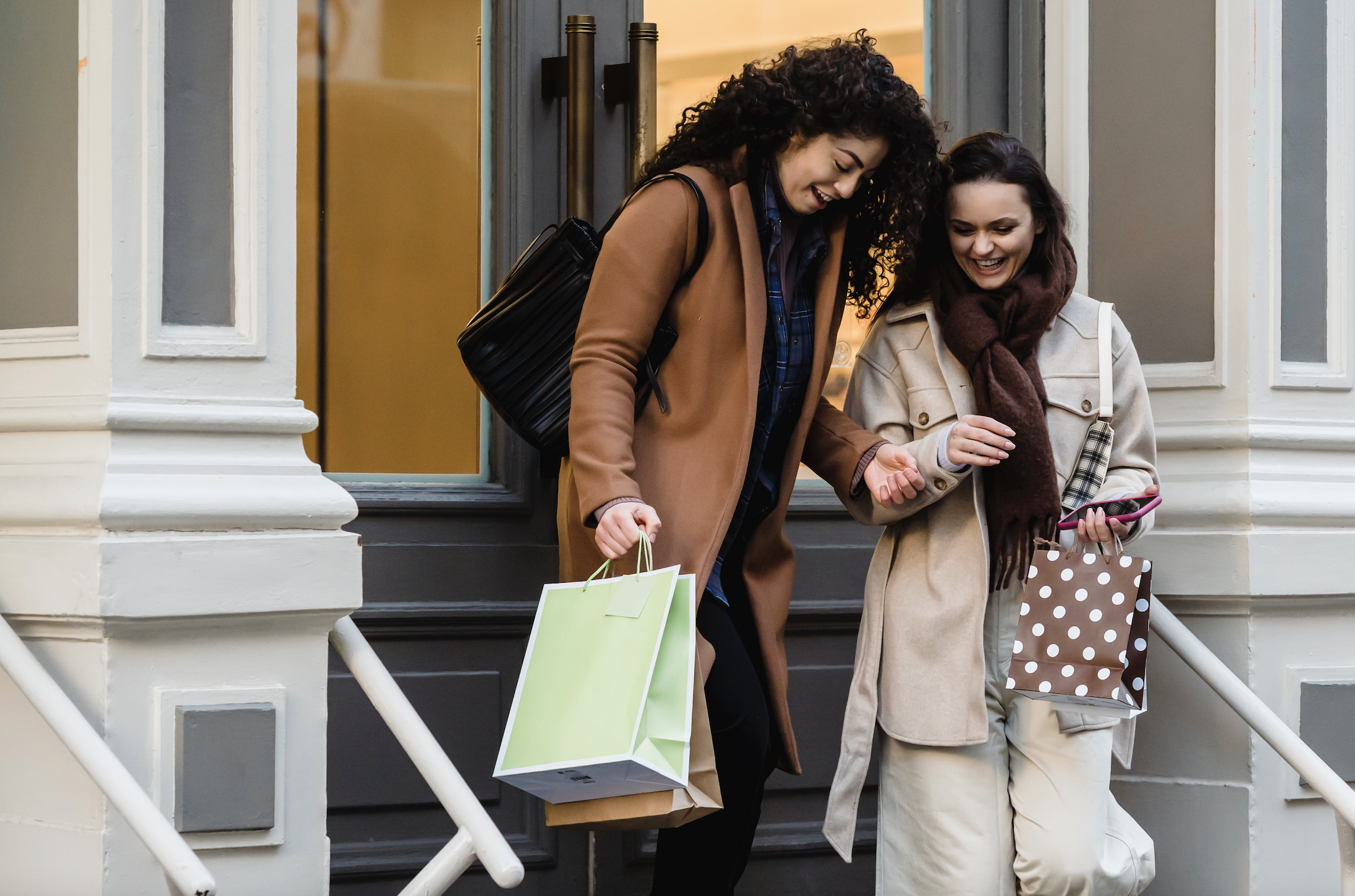 iTAN’s Customer Appreciation Weekend 2023